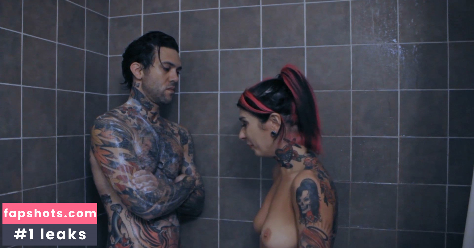 Joanna Angel as Mara Nahé úniky fotek pouze od fanoušků #7 - Fapshots
