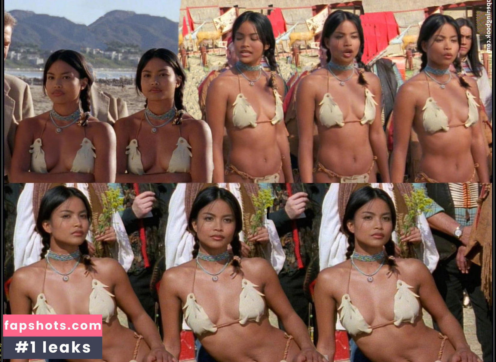 Joanna Bacalso Nahé úniky fotek pouze od fanoušků #2 - Fapshots