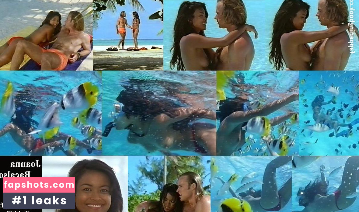 Joanna Bacalso Nahé úniky fotek pouze od fanoušků #4 - Fapshots