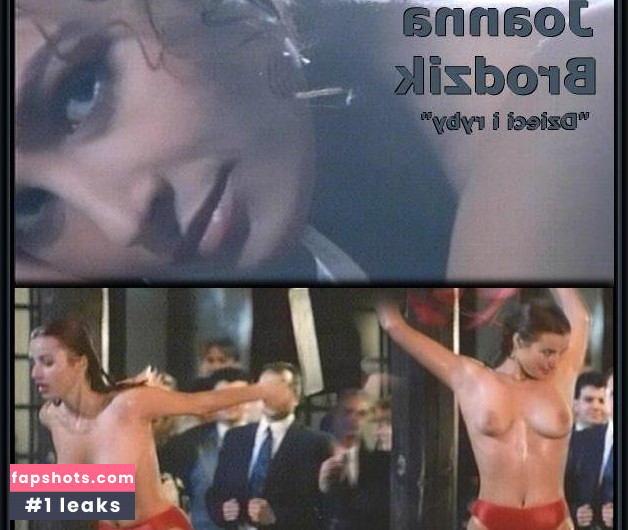 Joanna Brodzik Nacktheit OnlyFans Fotos #14 - Fapshots