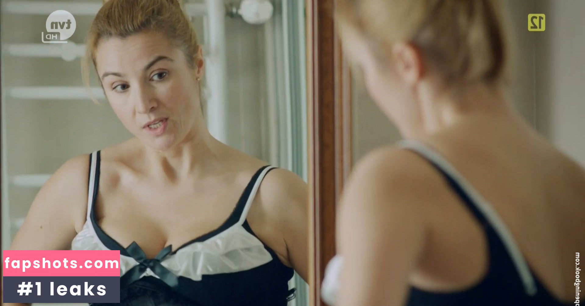 Joanna Brodzik Nacktheit OnlyFans Fotos #4 - Fapshots