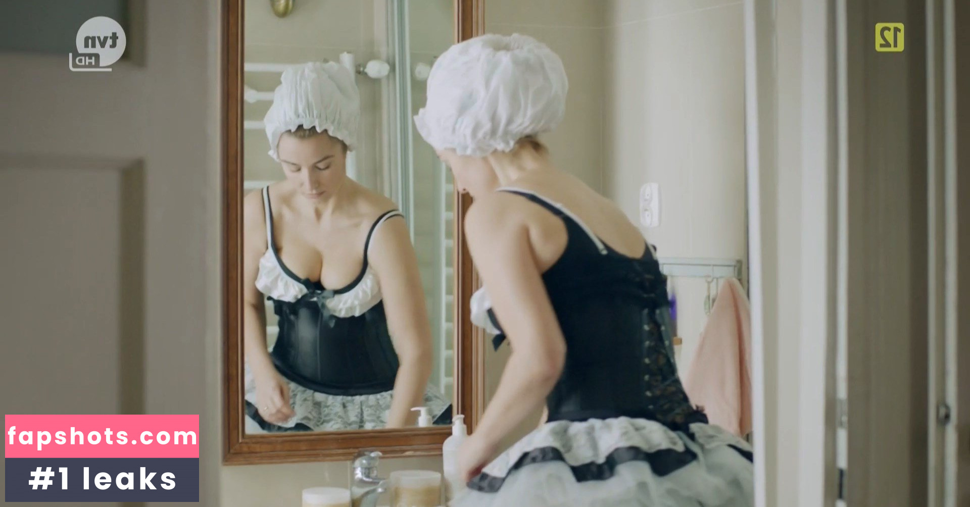 Joanna Brodzik Nacktheit OnlyFans Fotos #6 - Fapshots