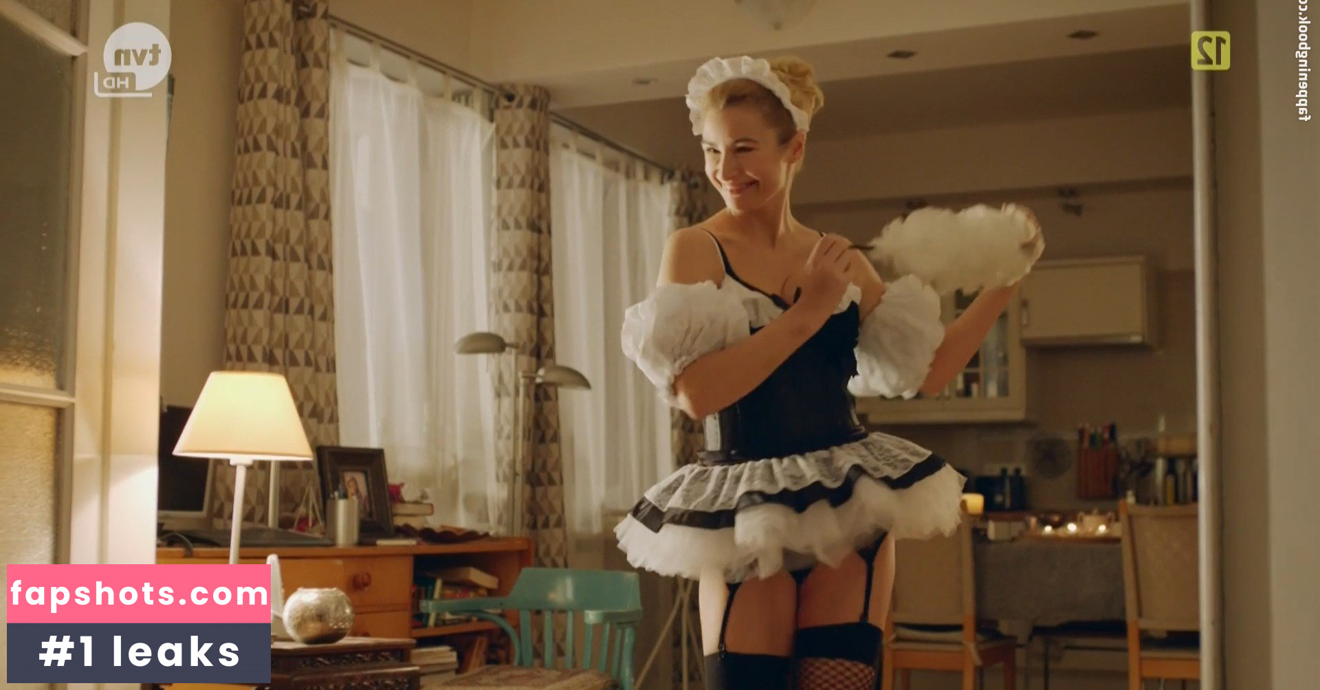 Joanna Brodzik Nacktheit OnlyFans Fotos #7 - Fapshots