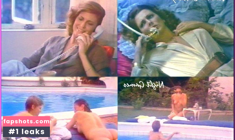 Joanna Cassidy gallery photo #16