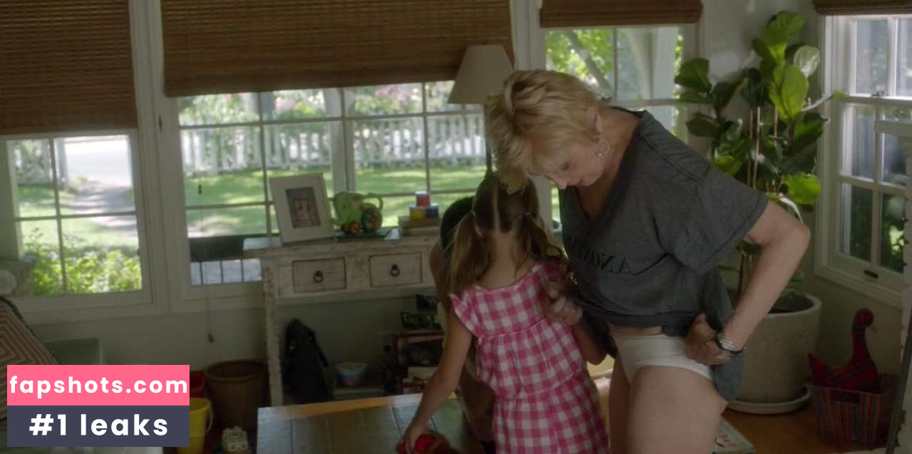 Joanna Cassidy gallery photo #21