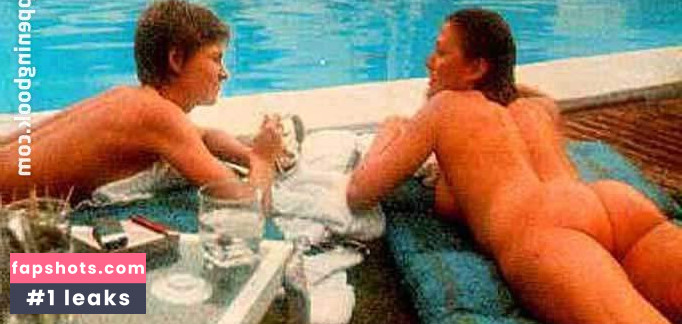 Joanna Cassidy gallery photo #33