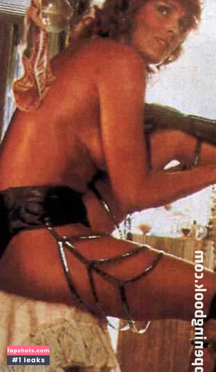 Joanna Cassidy gallery photo #35