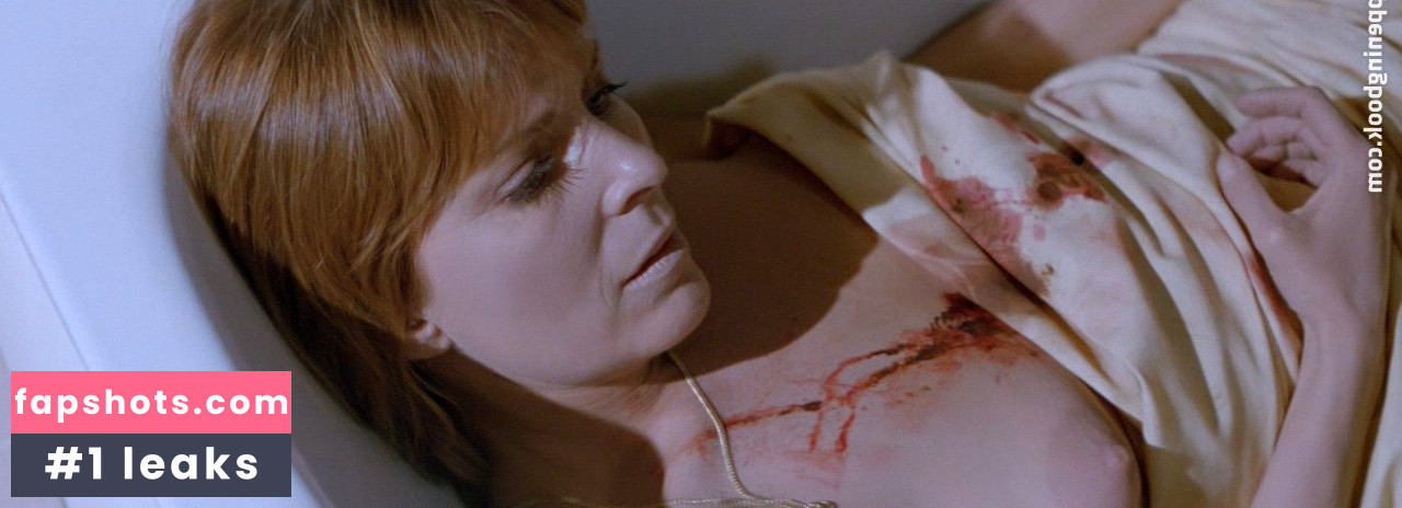 Joanna Cassidy gallery photo #5