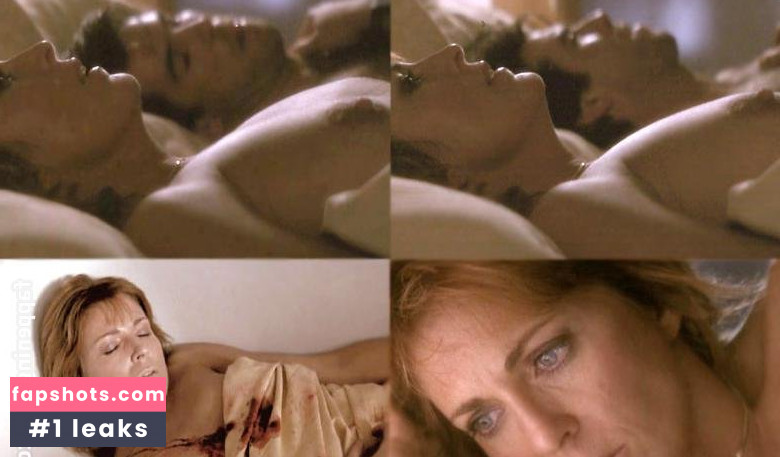 Joanna Cassidy gallery photo #9