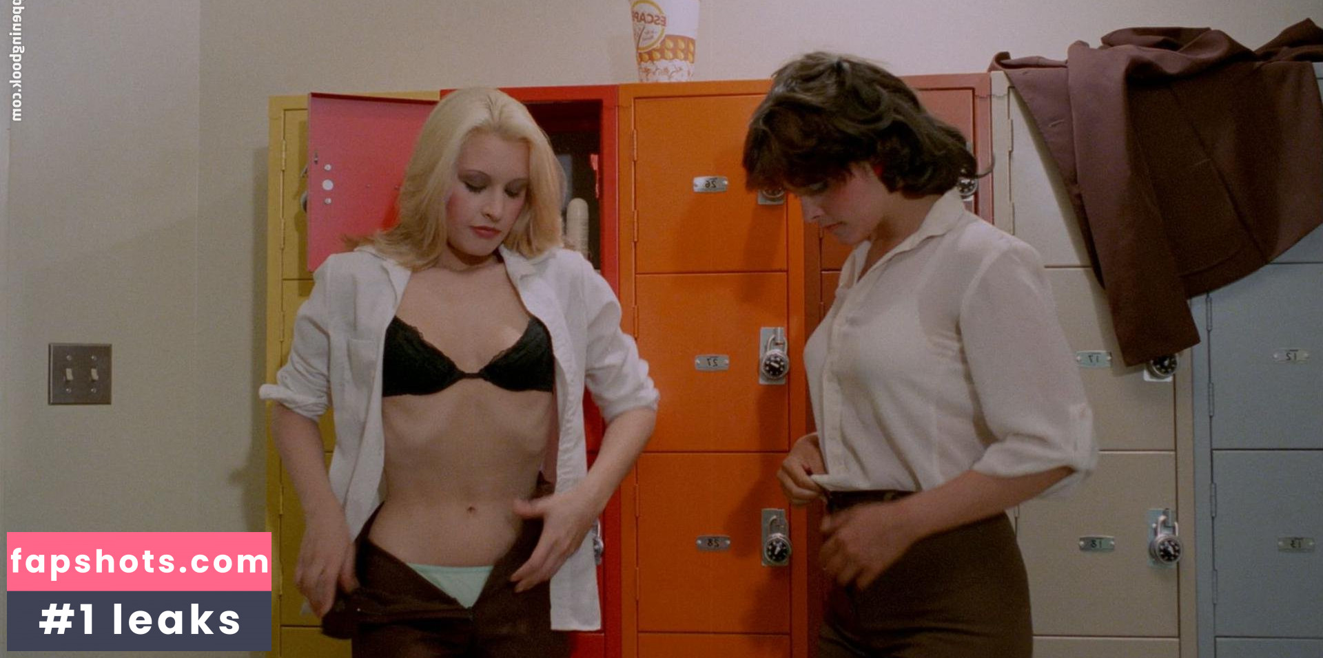 Joanna Foxx gallery photo #2