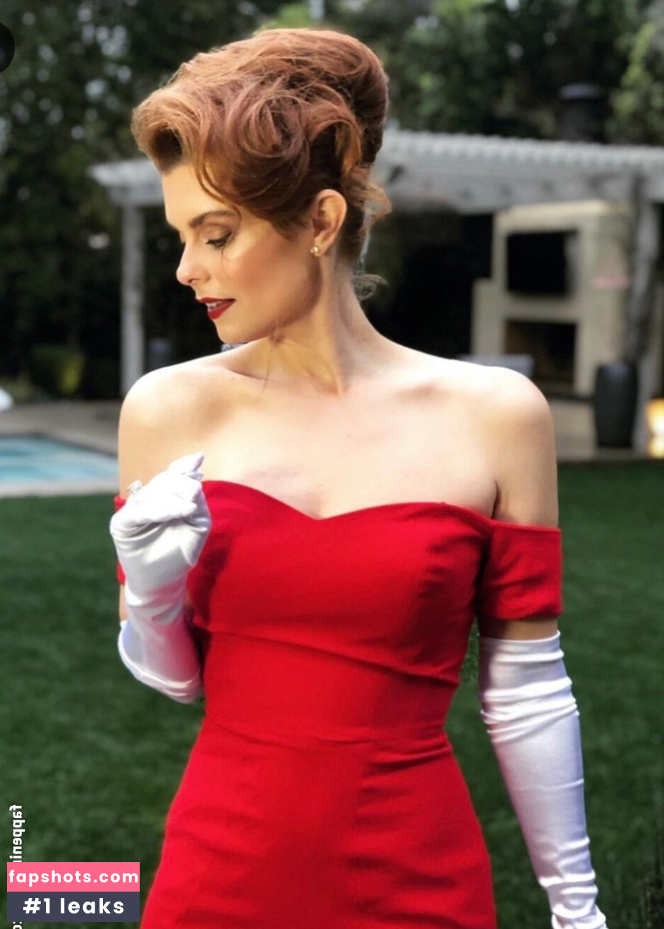 Joanna Garcia Swisher gallery photo #20