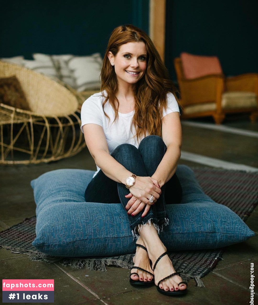 Joanna Garcia Swisher gallery photo #10