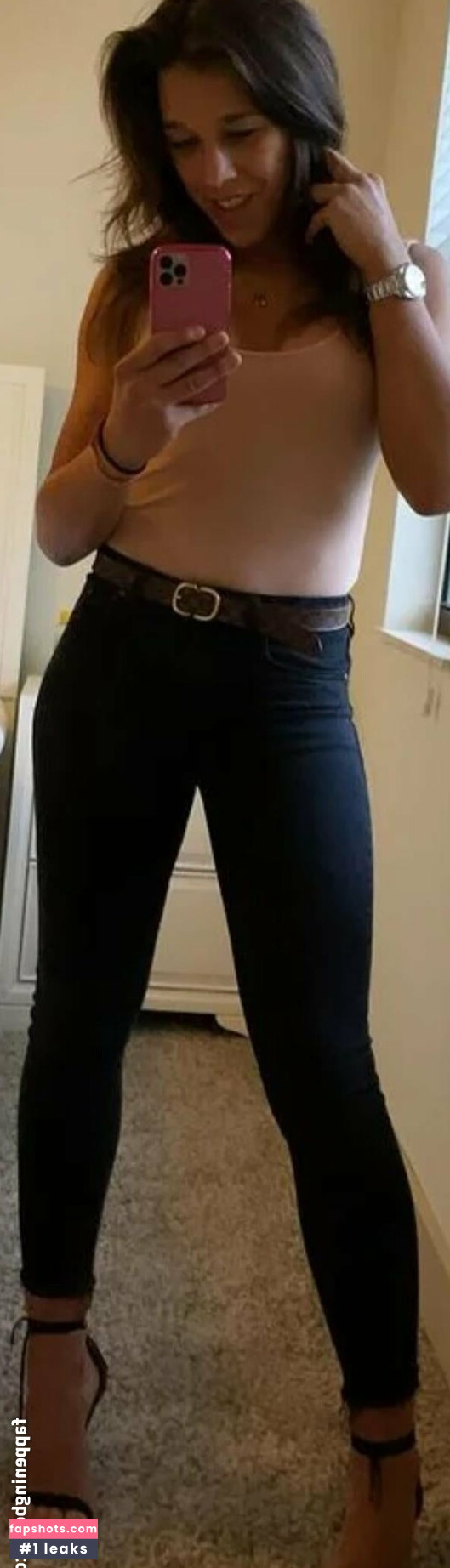 Joanna Jedrzejczyk Filtración Desnuda OnlyFans Foto #11 - Fapshots