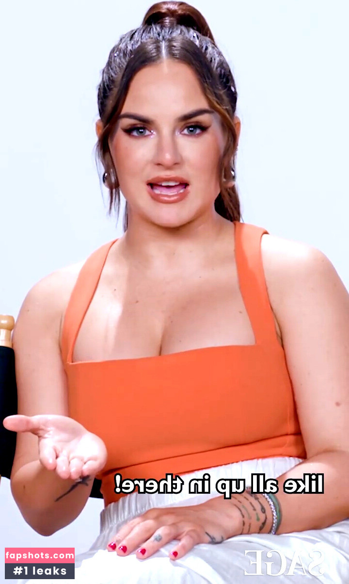 Joanna Jojo Levesque gallery photo #19