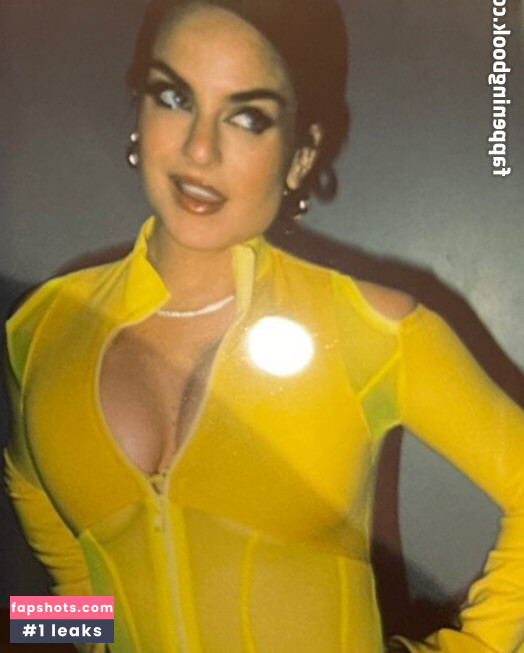 Joanna Jojo Levesque gallery photo #30