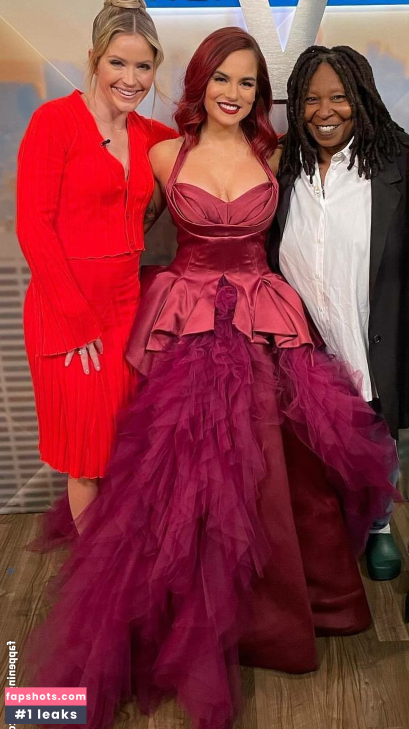 Joanna Jojo Levesque gallery photo #48