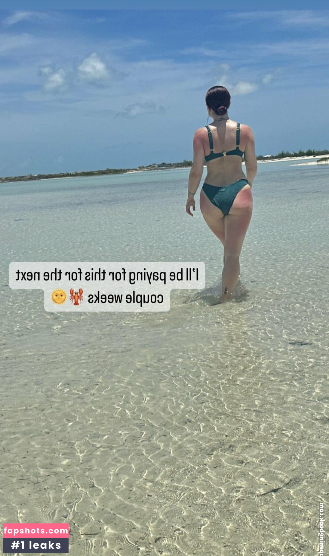 Joanna Jojo Levesque gallery photo #66