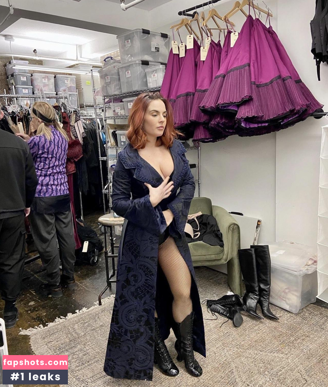 Joanna Jojo Levesque gallery photo #69