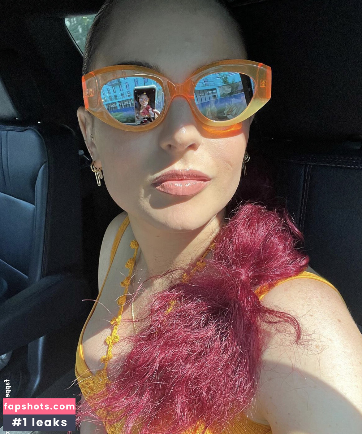 Joanna Jojo Levesque gallery photo #70