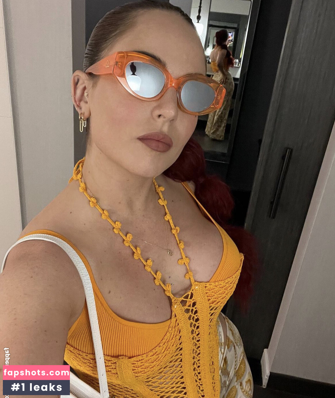 Joanna Jojo Levesque gallery photo #71