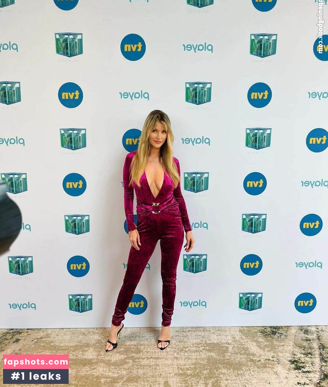 Joanna Krupa Nude Leaks OnlyFans Photos #128 - LeakJerk