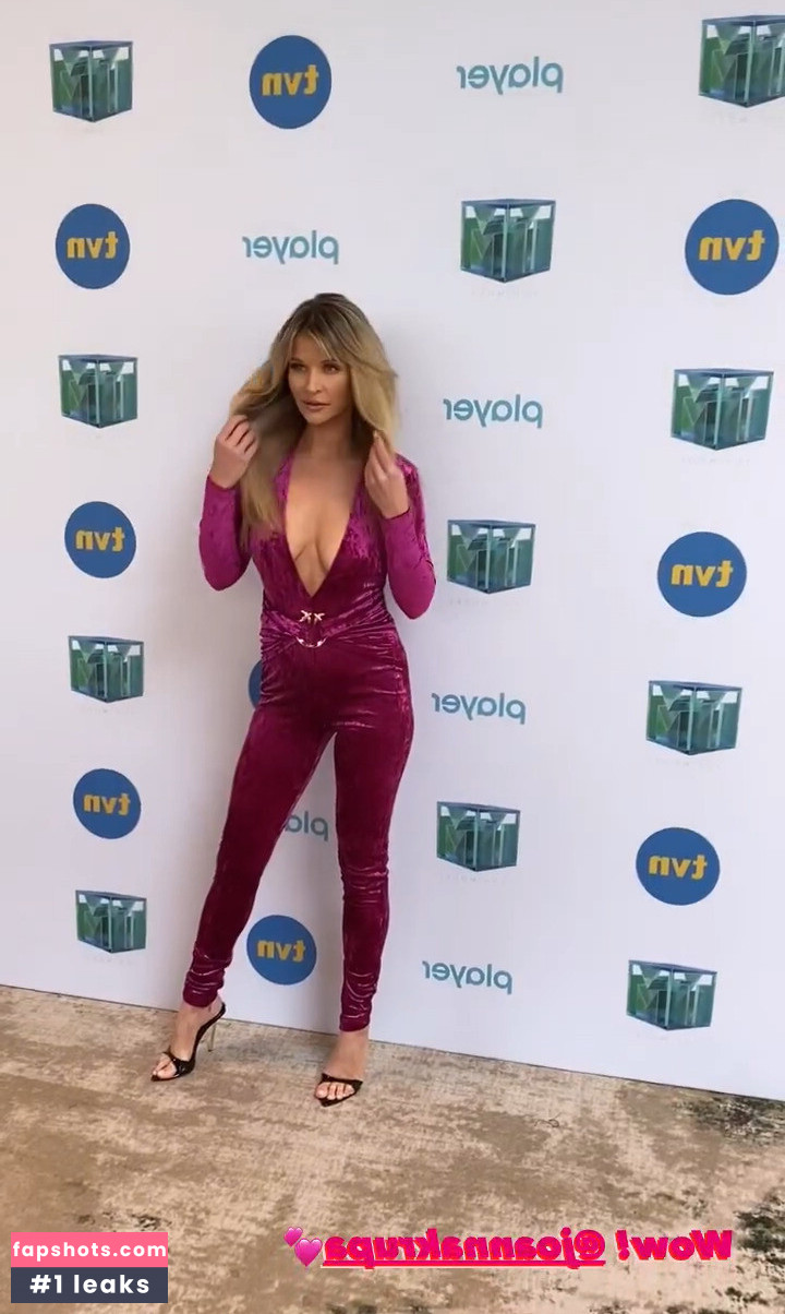 Joanna Krupa Nude Leaks OnlyFans Photos #133 - LeakJerk