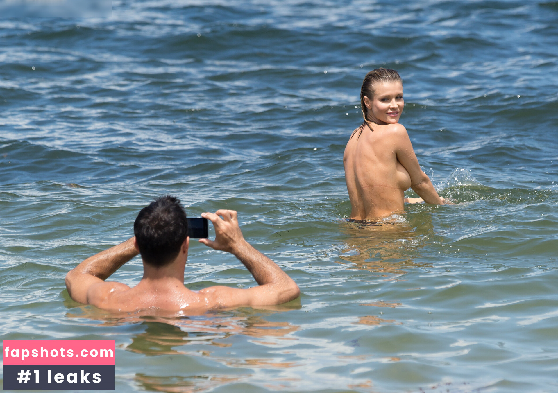 Joanna Krupa Nude Leaks OnlyFans Photos #19 - LeakJerk