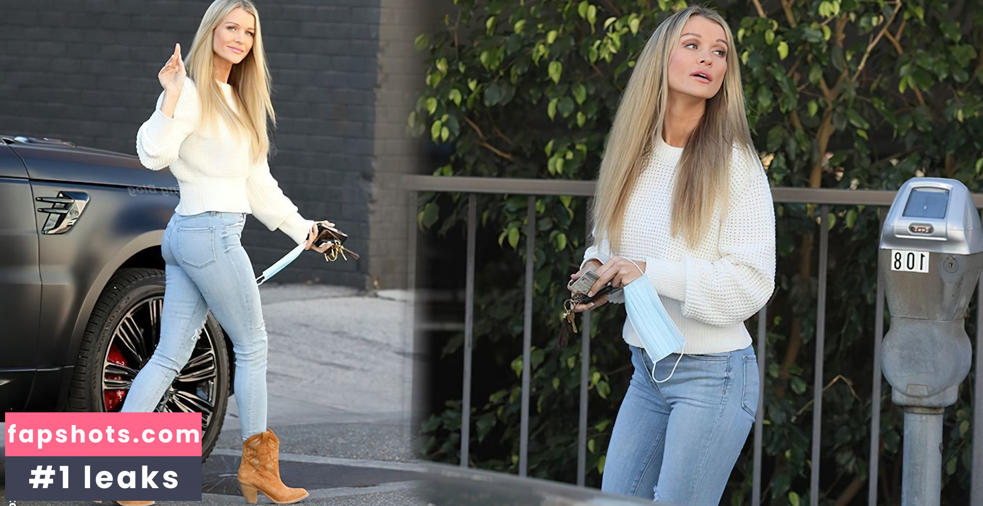 Joanna Krupa Nude Leaks OnlyFans Photos #198 - LeakJerk