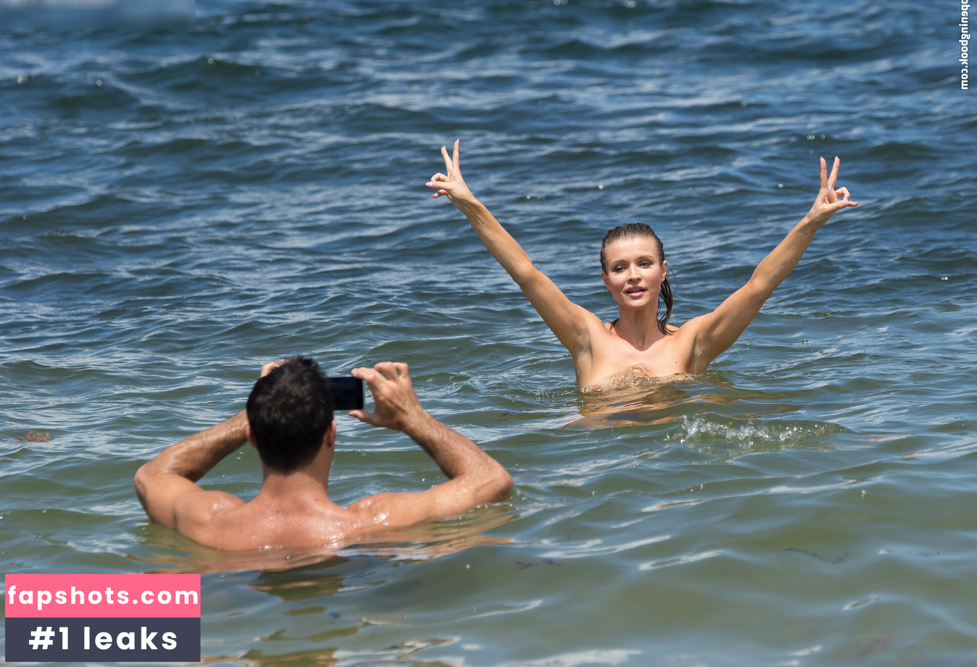 Joanna Krupa Nude Leaks OnlyFans Photos #23 - LeakJerk