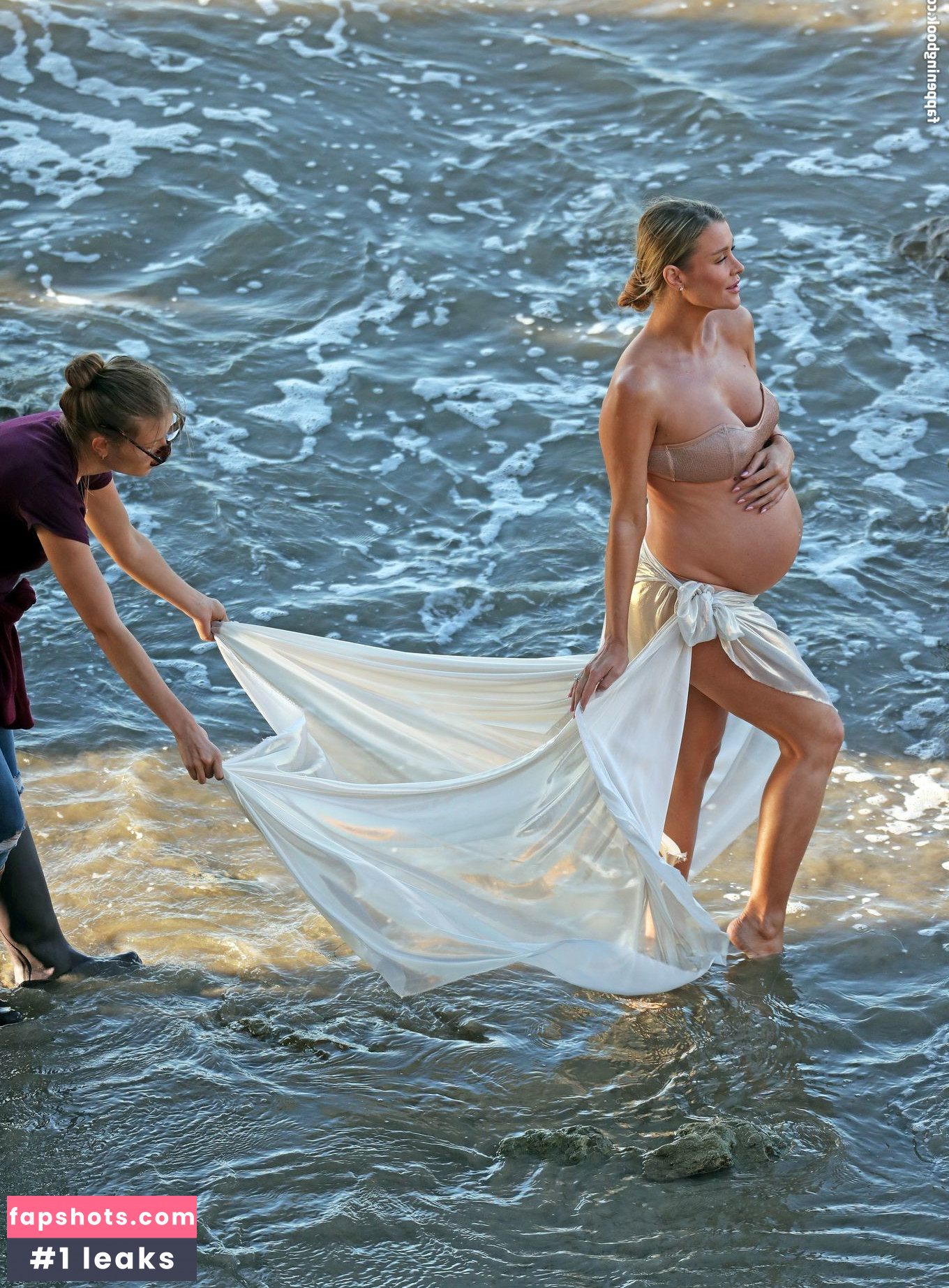 Joanna Krupa Nude Leaks OnlyFans Photos #222 - LeakJerk