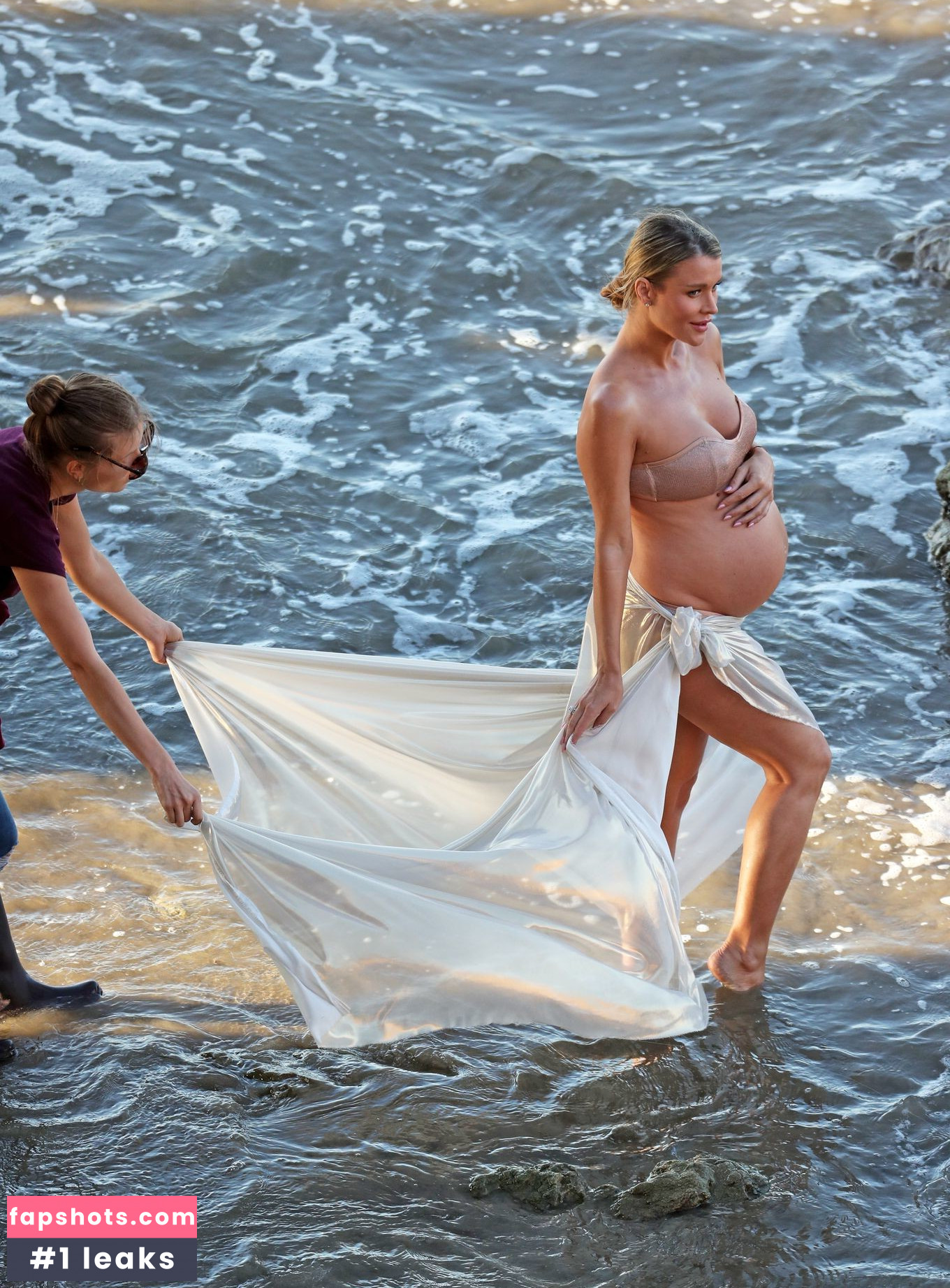 Joanna Krupa Nude Leaks OnlyFans Photos #223 - LeakJerk