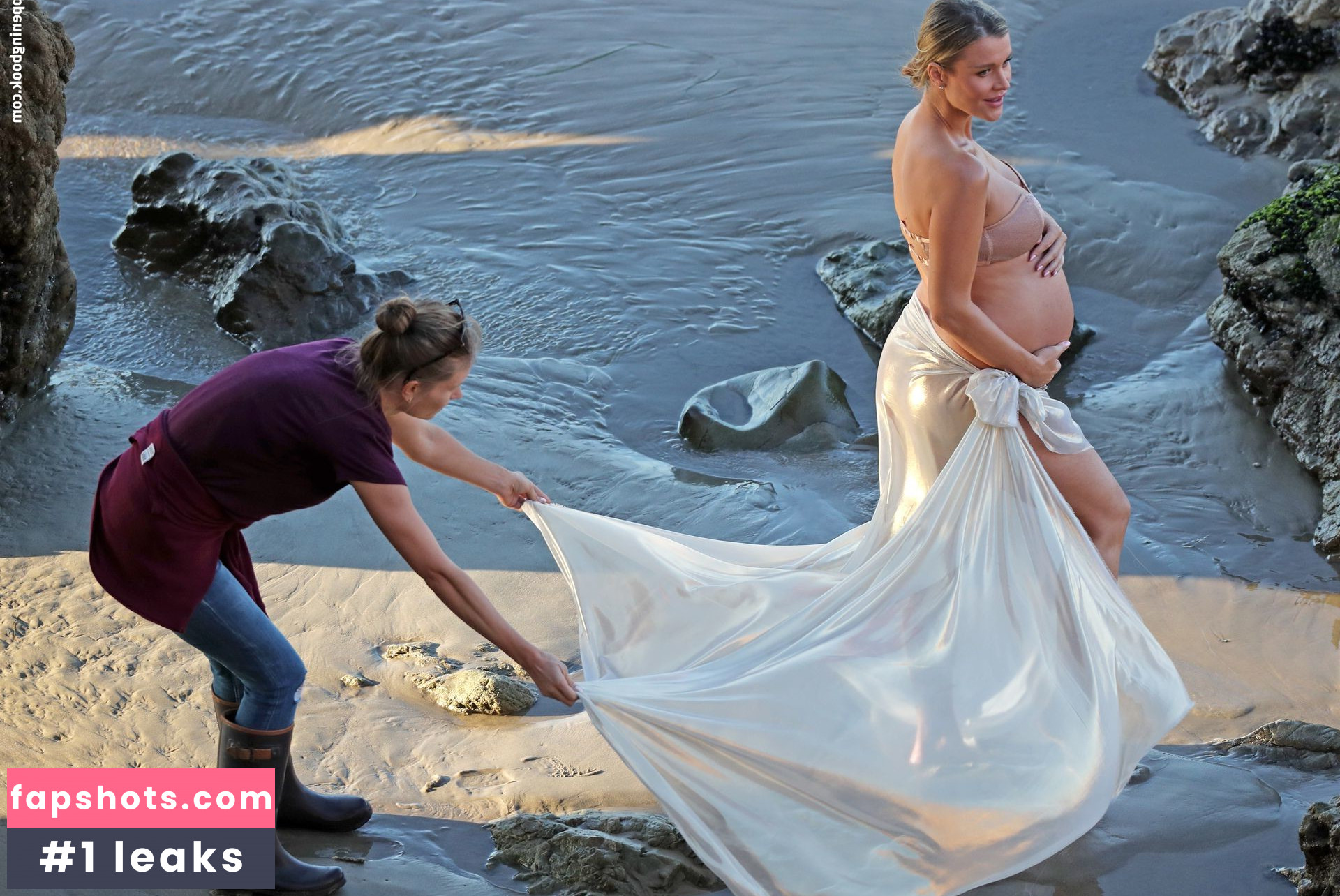 Joanna Krupa Nude Leaks OnlyFans Photos #226 - LeakJerk