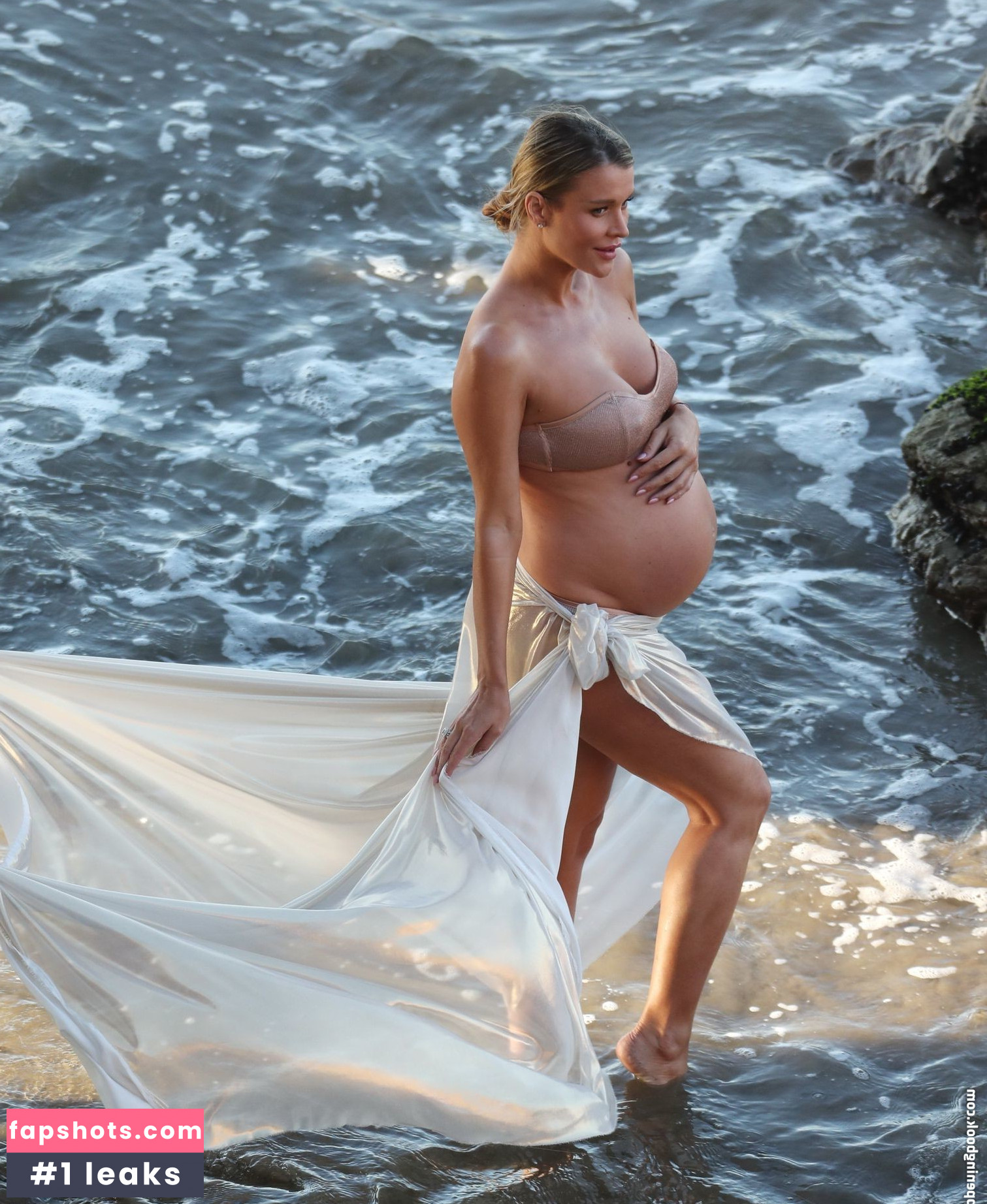 Joanna Krupa Nude Leaks OnlyFans Photos #232 - LeakJerk