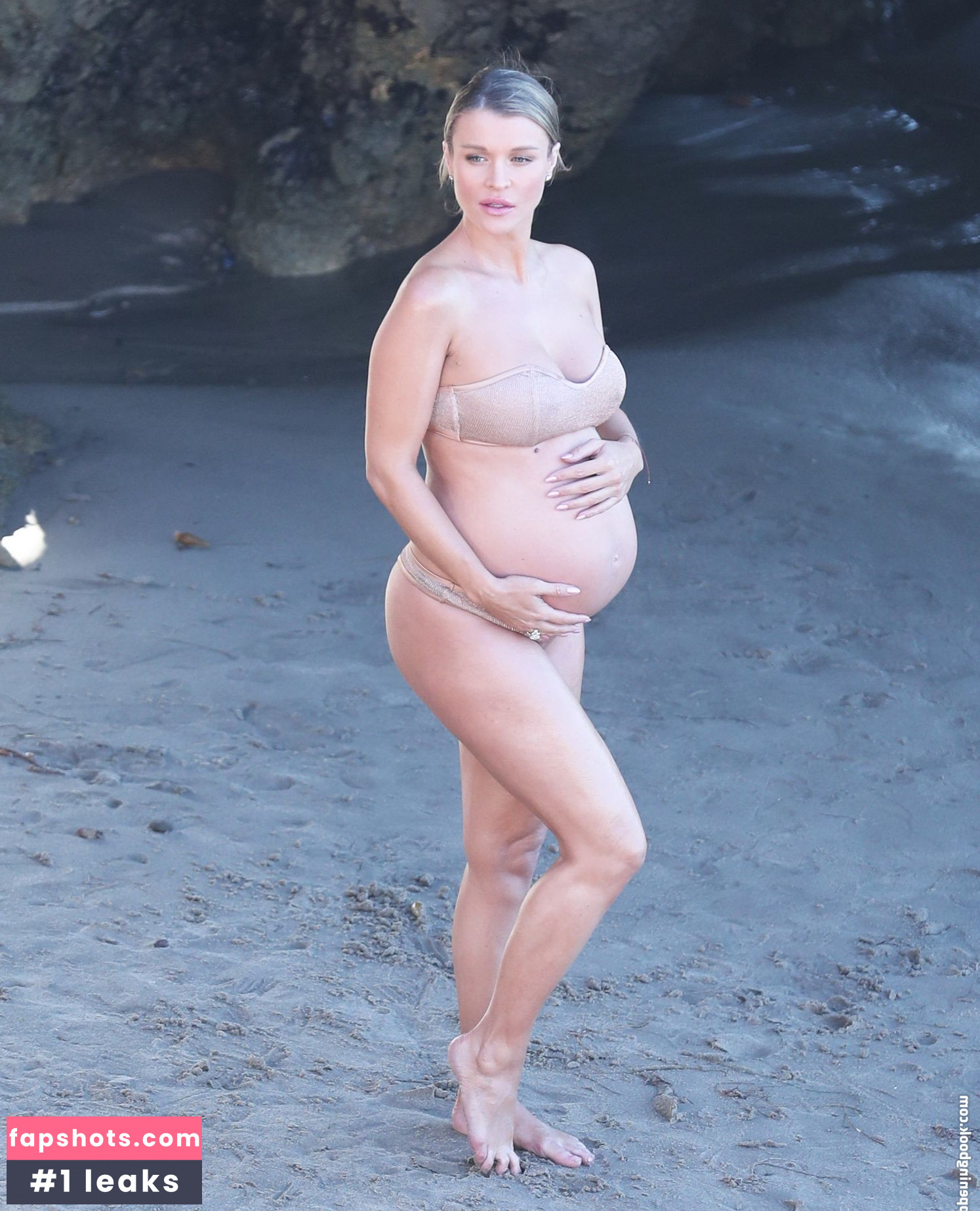 Joanna Krupa Nude Leaks OnlyFans Photos #241 - LeakJerk