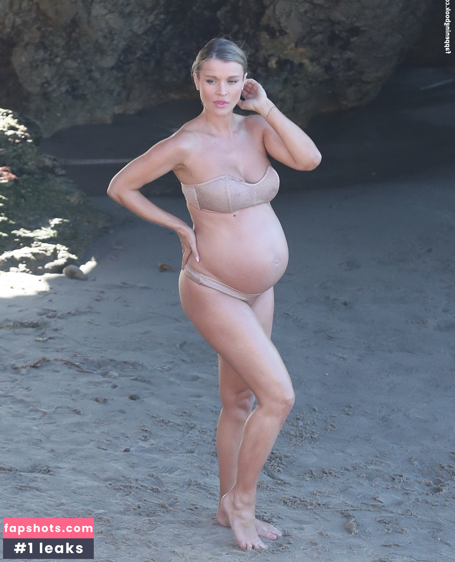 Joanna Krupa Nude Leaks OnlyFans Photos #243 - LeakJerk