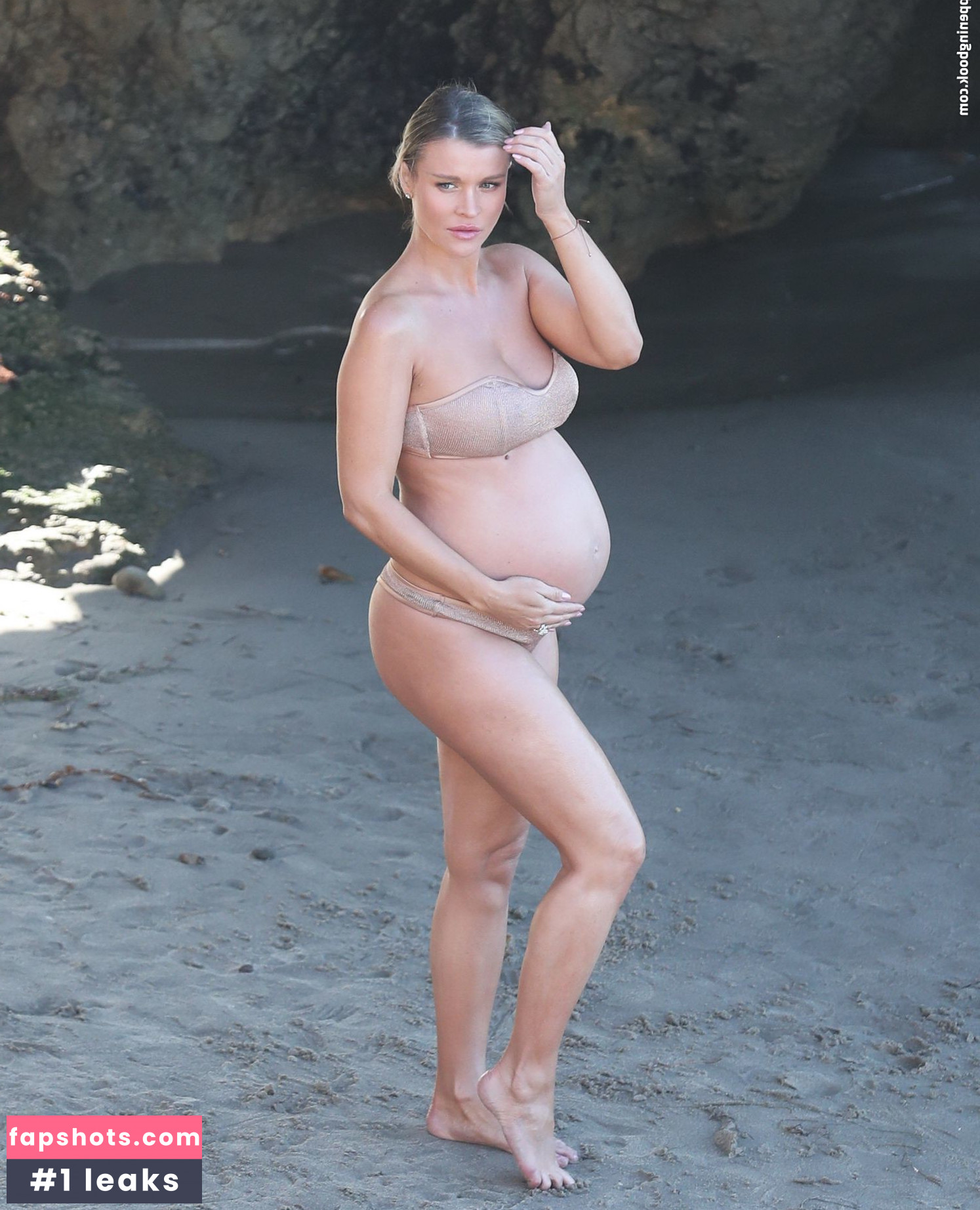 Joanna Krupa Nude Leaks OnlyFans Photos #245 - LeakJerk