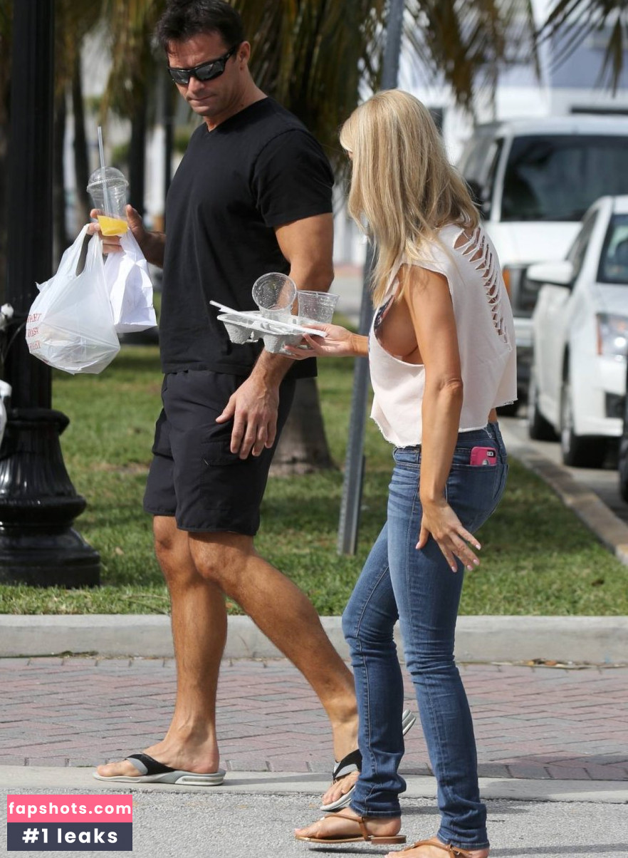 Joanna Krupa Nude Leaks OnlyFans Photos #364 - LeakJerk