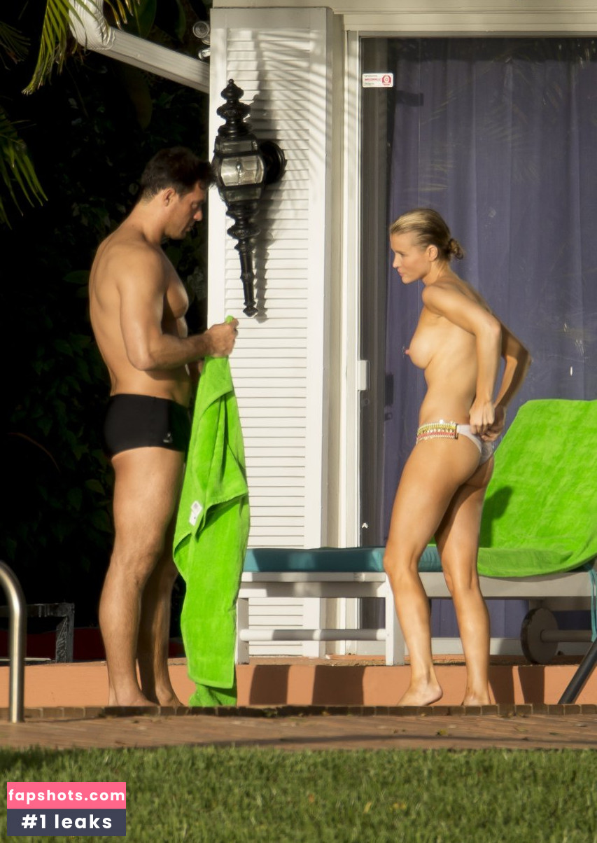 Joanna Krupa Nude Leaks OnlyFans Photos #373 - LeakJerk