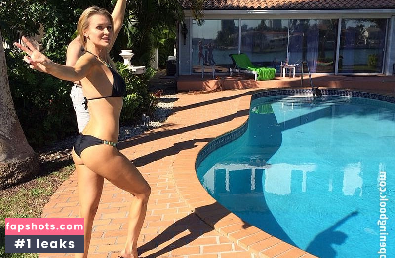 Joanna Krupa Nude Leaks OnlyFans Photos #432 - LeakJerk