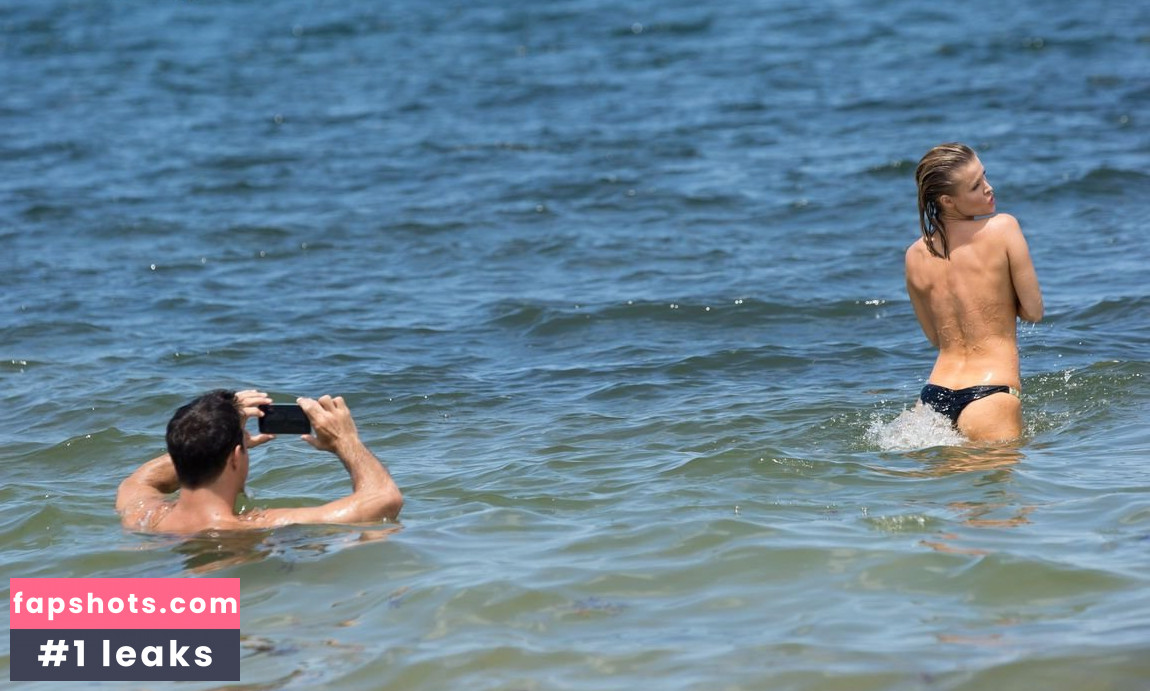 Joanna Krupa Nude Leaks OnlyFans Photos #447 - LeakJerk