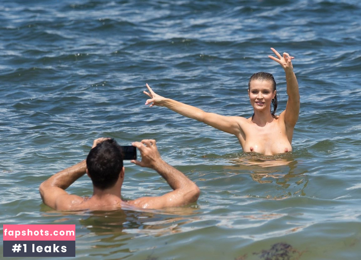 Joanna Krupa Nude Leaks OnlyFans Photos #451 - LeakJerk