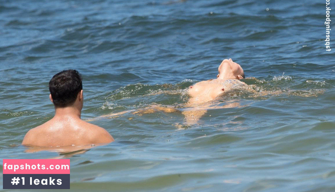 Joanna Krupa Nude Leaks OnlyFans Photos #452 - LeakJerk