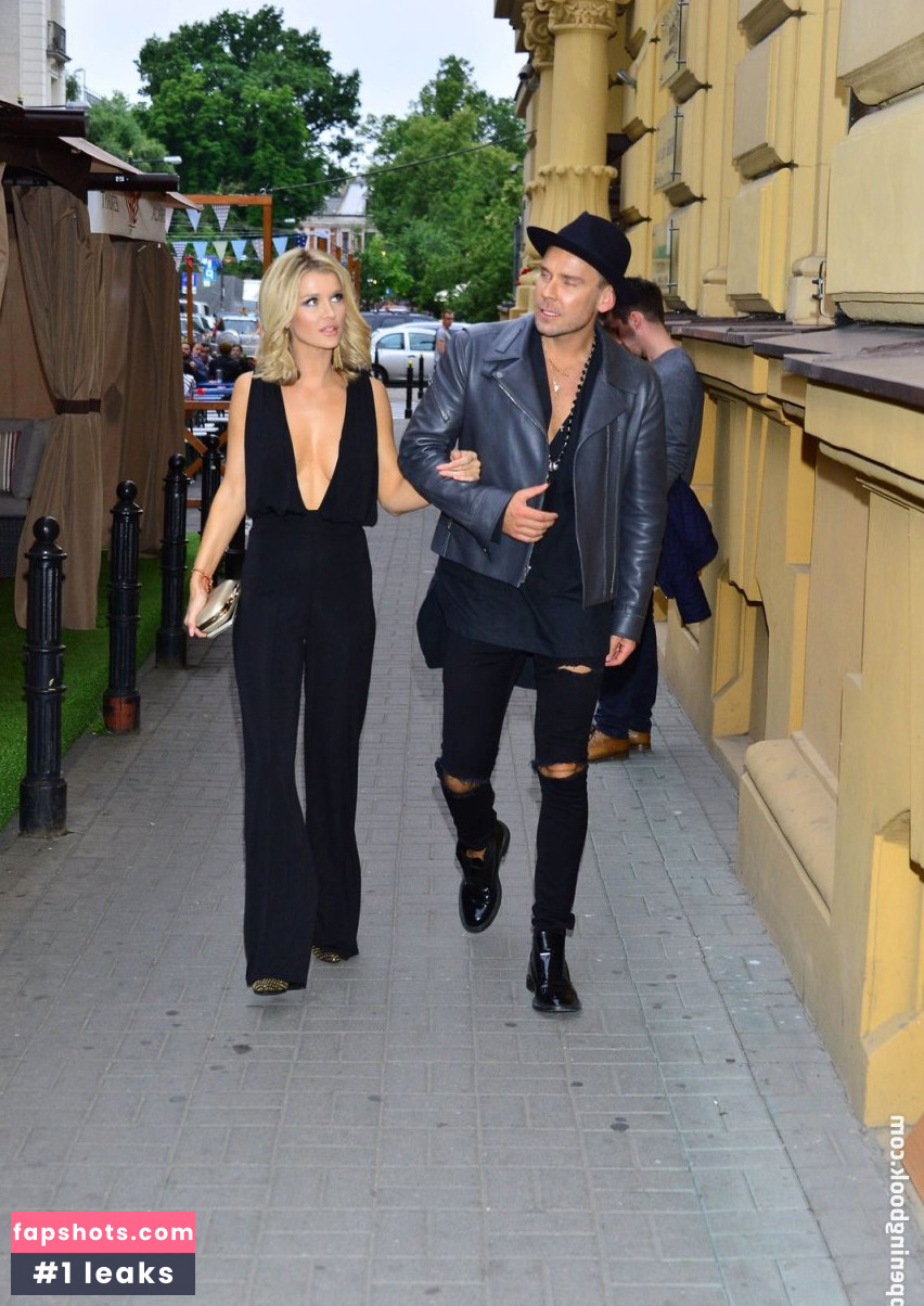 Joanna Krupa Nude Leaks OnlyFans Photos #457 - LeakJerk