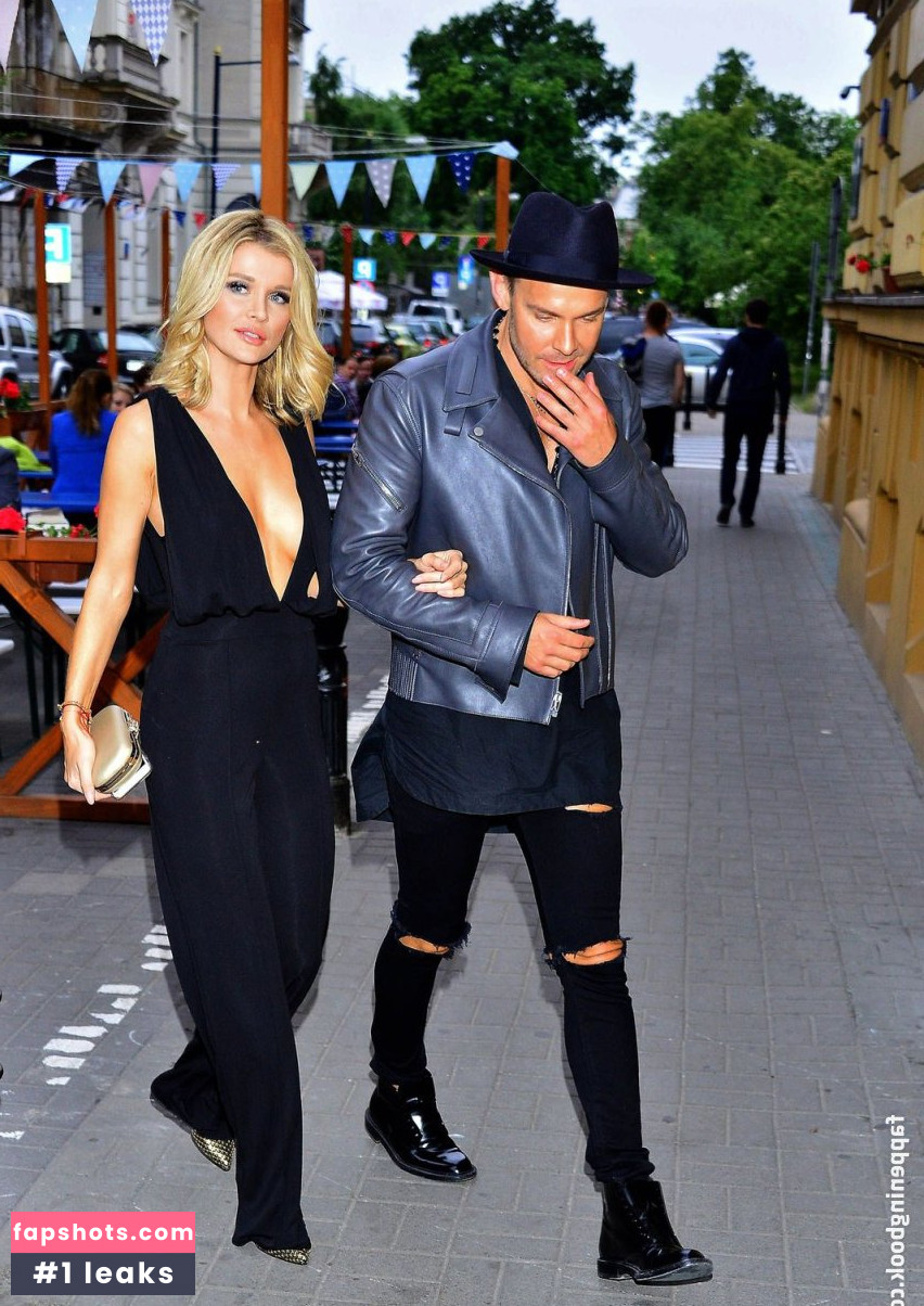 Joanna Krupa Nude Leaks OnlyFans Photos #459 - LeakJerk