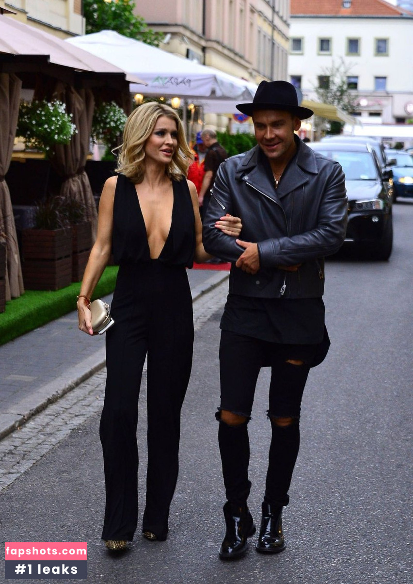 Joanna Krupa Nude Leaks OnlyFans Photos #468 - LeakJerk