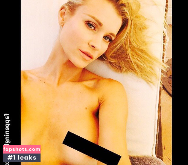 Joanna Krupa Nude Leaks OnlyFans Photos #471 - LeakJerk