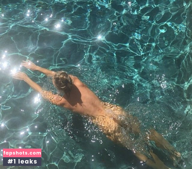 Joanna Krupa Nude Leaks OnlyFans Photos #472 - LeakJerk