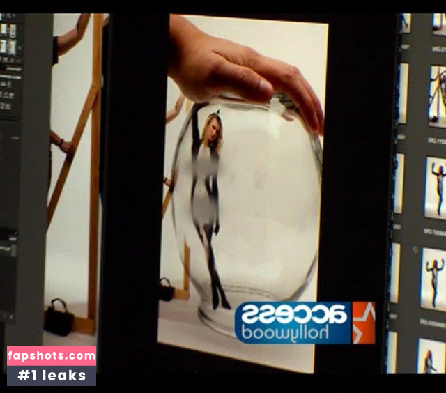 Joanna Krupa Nude Leaks OnlyFans Photos #477 - LeakJerk