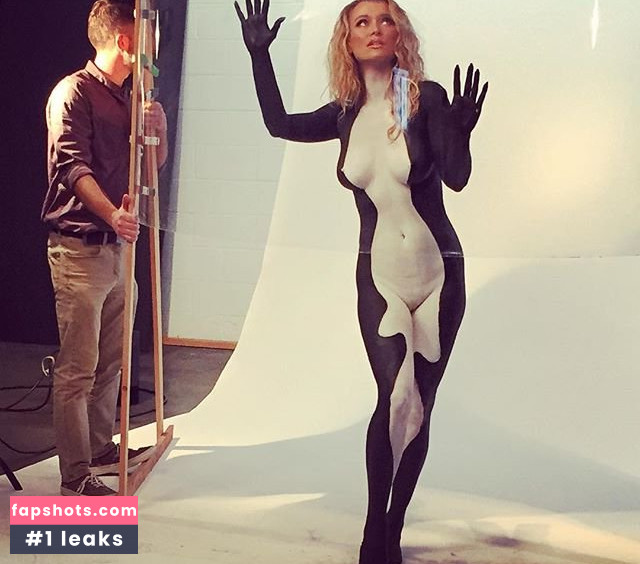 Joanna Krupa Nude Leaks OnlyFans Photos #481 - LeakJerk