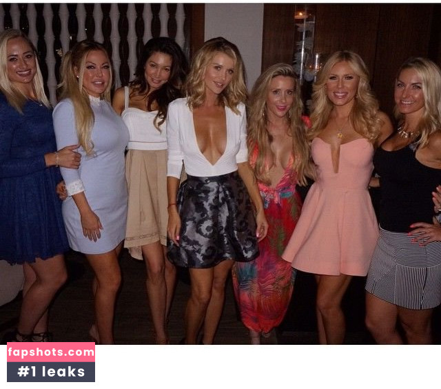 Joanna Krupa Nude Leaks OnlyFans Photos #487 - LeakJerk